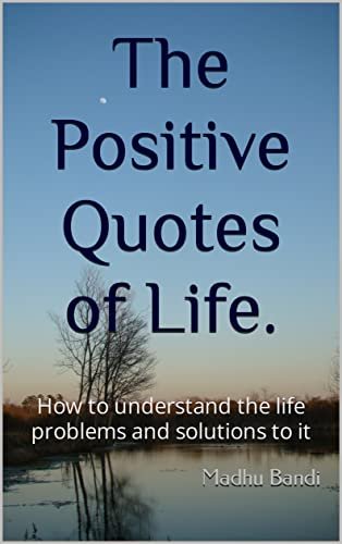 the positive quotes